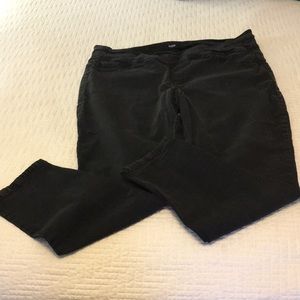 Kenzie jeans stretch